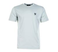 Short Sleeve T Shirt Quarry Blue, Large