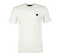 Belstaff Mens Belstaff T-Shirt - Colour: Silver Birch - Size: XXL