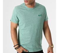 Short sleeve T-shirt Superdry Vintage Logo Emb Vert XL