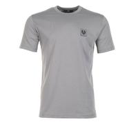 Short Sleeve T Shirt Tornado Grey, XXXL