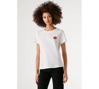 Short Sleeve T-Shirt White