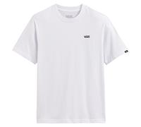 Vans T shirt BY LEFT CHEST in White 16 years