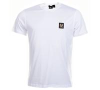 Short Sleeve T Shirt White, XXXL