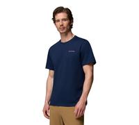 Columbia T-Shirt - Men's Columbia CSC Sunscape Back Graphic Tee - 2155011