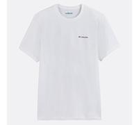 Columbia Csc™ Outdoor Back Graphic Short Sleeve T-shirt Black L Men