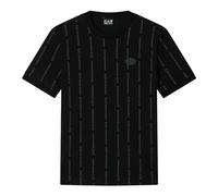 Ea7 Emporio Armani 7m001391_af12874 Short Sleeve T-shirt Black L Men