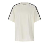 Short Sleeve Tee 3-Stripes - male - Y-3 - T-Shirts - White - S - Tops S