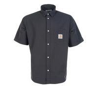 Short Sleeve Toland Shirt Black, XL