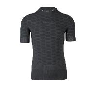 Short sleeve undershirt Q36.5 Base Layer 2 Gray, Size XXS/XS