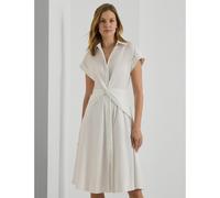 Lauren Ralph Lauren Dress CIAN in White US 0