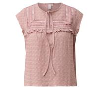 Short-Sleeved Blouse Shirt