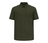 Short-sleeved hiking shirt Odlo Essential Vert 2XL