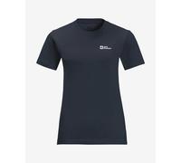 Jack Wolfskin Essential Short Sleeve T-shirt