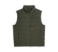 G-star Foundation Liner Vest Green M Men