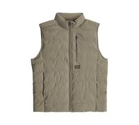 G-star Foundation Liner Vest Beige,Grey S Men