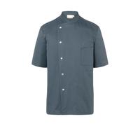 Short-sleeved kitchen jacket Karlowsky Gustav Gris 52