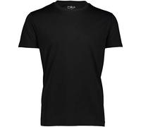 CMP Short-Sleeved Piquet T-Shirt
