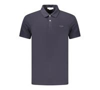 Short-sleeved Polo Shirt - male - Guess - Polo Shirts - Blue - M - Tops M