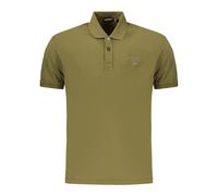 Polo Napapijri Elbas Vert XL