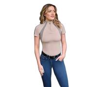 Short-sleeved Riding Jersey LeMieux Maria