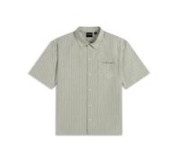 Short-sleeved shirt Daily Paper Script Vert M