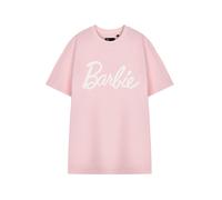 Short Sleeved T-Shirt Barbie Pink XL
