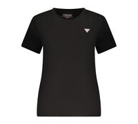 Short-sleeved T-shirt - female - Guess - T-Shirts - Black - XS - Tops XS
