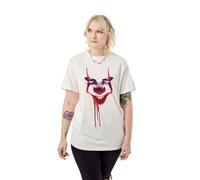 Short Sleeved T-Shirt IT White XL