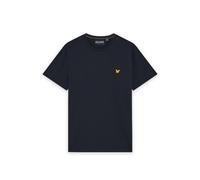 Lyle & Scott SS T-Shirts Sports Short Sleeve T-Shirt Z271 Dark Navy, M