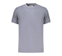 Short-sleeved T-shirt - male - Guess - T-Shirts - Blue - L - Tops L