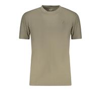Short-Sleeved T-Shirt - male - Guess - T-Shirts - Green - XL - Tops XL