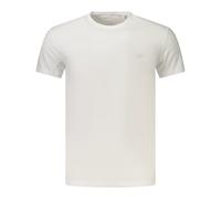 Short-sleeved T-shirt - male - Guess - T-Shirts - White - 2XL - Tops 2XL