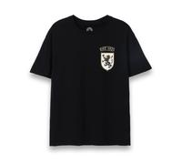 Short Sleeved T-Shirt The Godfather Black XL