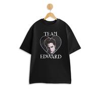 Short Sleeved T-Shirt Twilight Black L