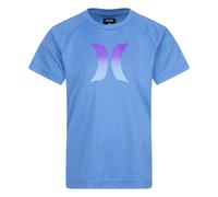 Short Sleeves T-shirt Boys (7 to 15 years) - Ombre Icon UPF