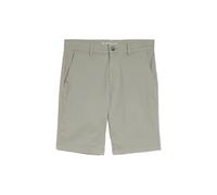 Short slim fit Tom Tailor Chino Gris 28