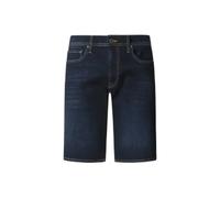 Short Slim Jeans Pepe Jeans Gymdigo Track Bleu 36