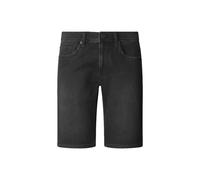 Short Slim Jeans Pepe Jeans Gymdigo Track Bleu 36