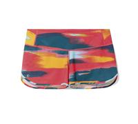 Short Smartwool MerinoSport (carnival) woman
