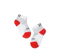 Short Socks Baby Girl Conte Kids Active Blanc 18/20