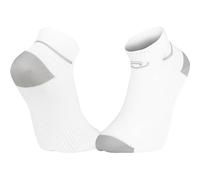 BV SPORT Light Run Courte - Mixte - White / Grey - size 10-12.5- model 2026 10-12.5