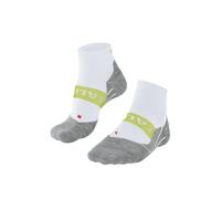 Falke RU4 Endurance Cool Short - Running socks - Men's White 42 - 43