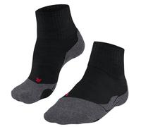 Short socks Falke TK2 Explore Black 39/41