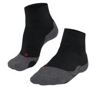 Short socks Falke TK2 Explore Black 42/43