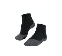 Short socks Falke TK2 Explore Grey 39/41