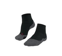 Short socks Falke TK2 Explore Gris 44/45