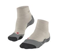 Short socks Falke TK2 Explore Short Beige 44/45