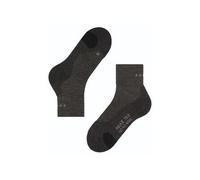 Short socks Falke Tk2 Wool Grey 42/43