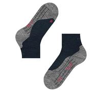 Falke - Falke TK5 Short - Walking socks size 39-41, blue