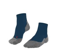 Falke - Falke TK5 Short - Walking socks size 42-43, blue
